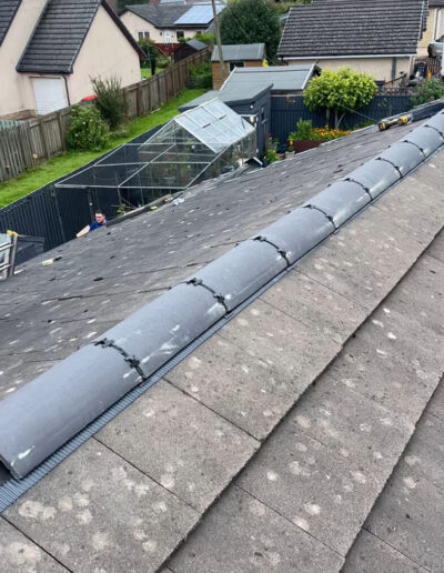 dry ridge repairs galashiels