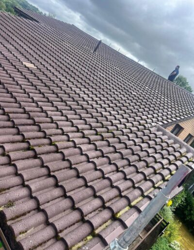 hawick roofers