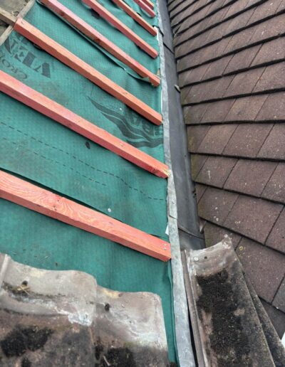 roof repair contractors kelso