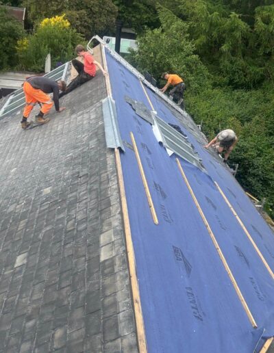 roof repairs kelso