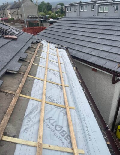 roof replacement selkirk