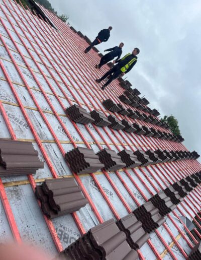 roofing companies kelso