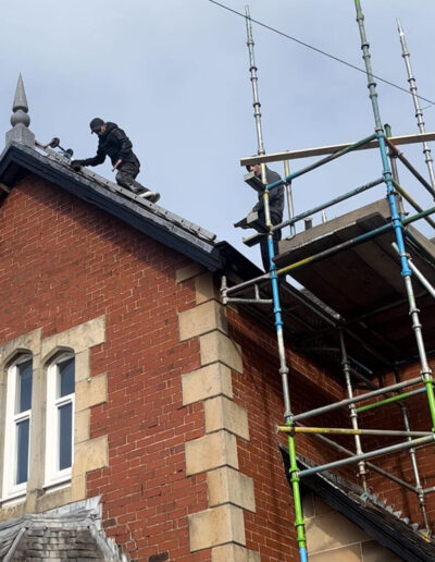 roofline specialists kelso