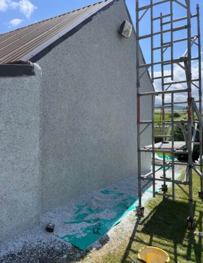 roughcasting companies jedburgh