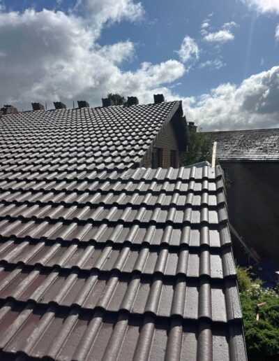 selkirk roofers